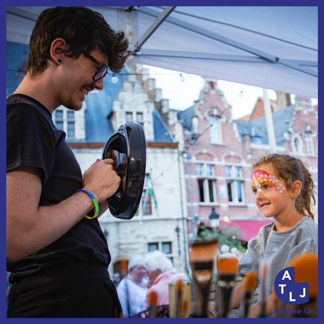 Dendermondse 'A-meezing'avond