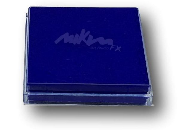 AQ schmink | BR6 Inktblauw