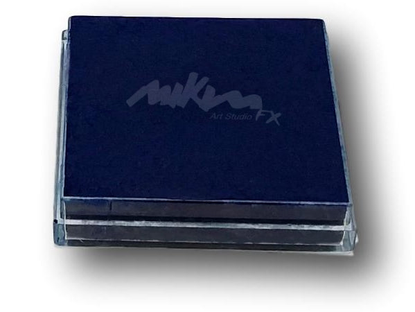 AQ schmink | F16 Donkerblauw