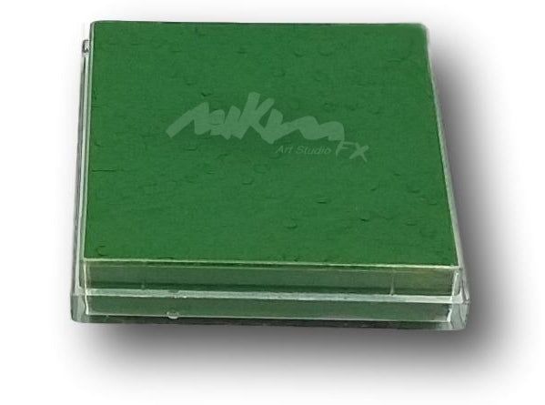 AQ schmink | F20 Donkergroen