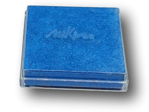 AQ schmink | S5 Iriserend Blauw