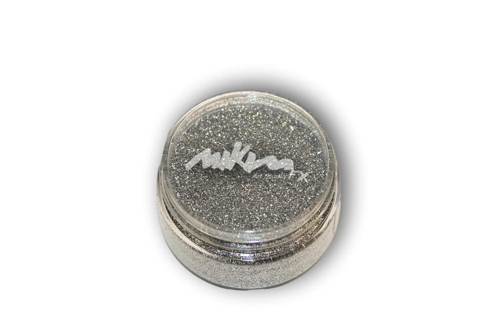 Ocean Safe Magic Dust Glitter | OS1 Zilver