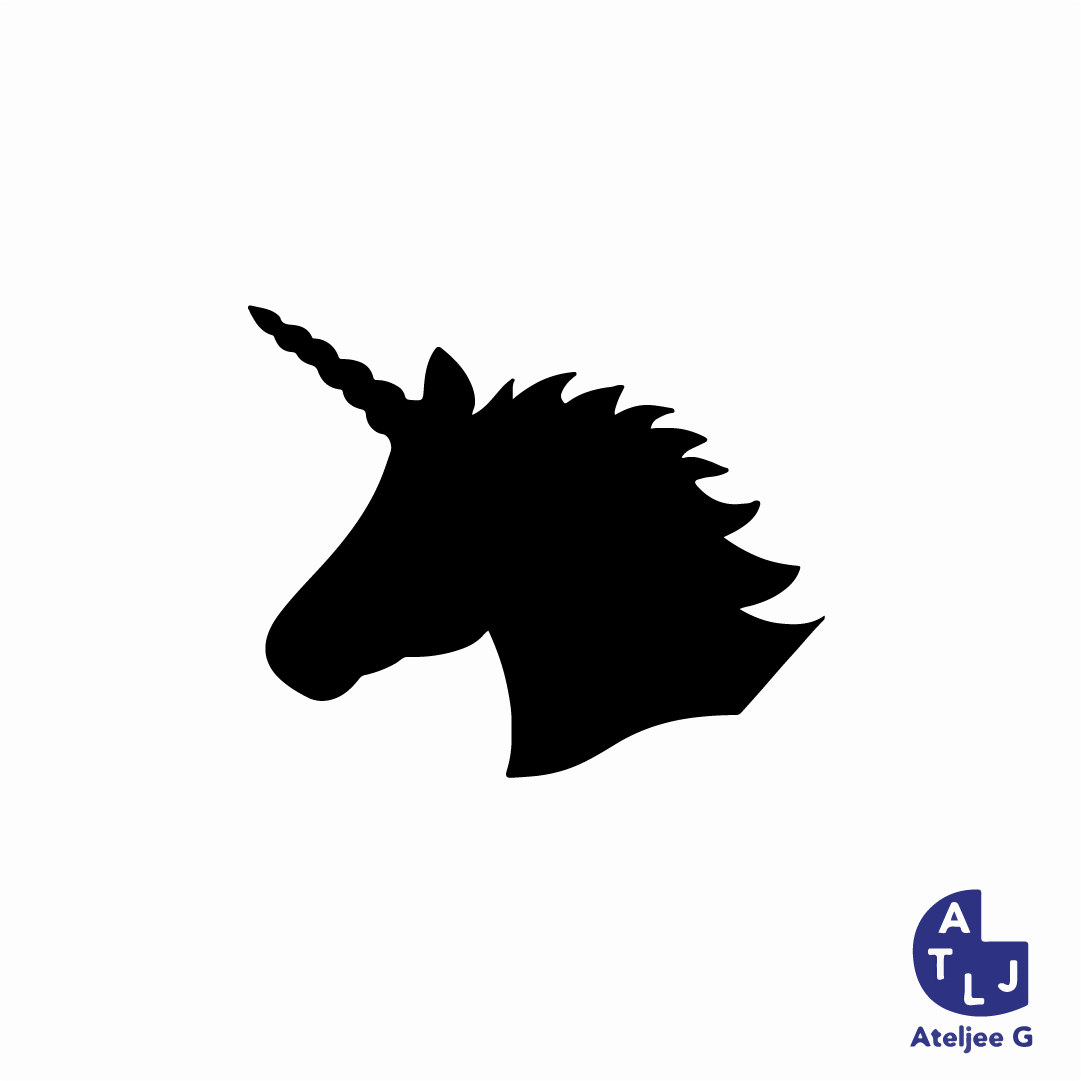 Herbruikbare Stencils | Ateljee G