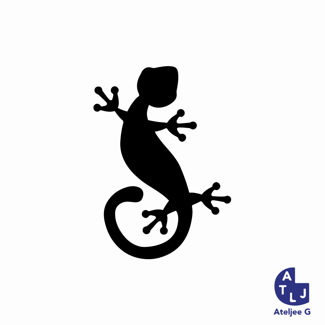Herbruikbare Stencils | Ateljee G
