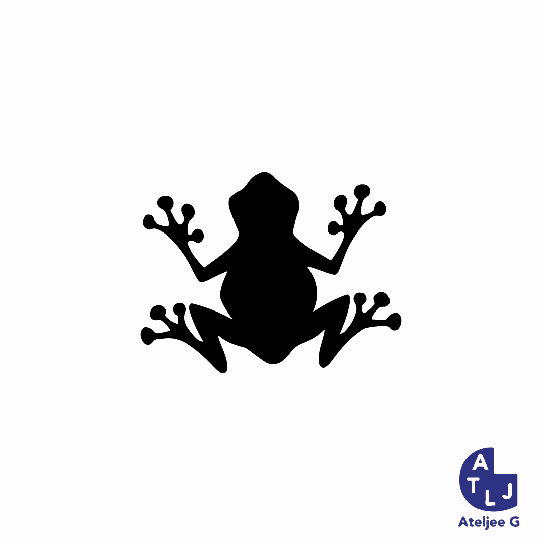 Herbruikbare Stencils | Ateljee G