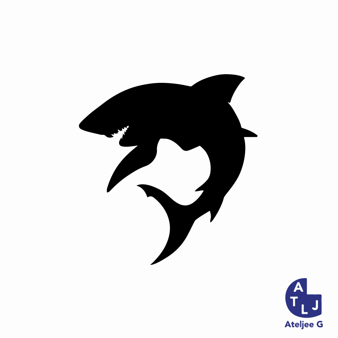 Herbruikbare Stencils | Ateljee G