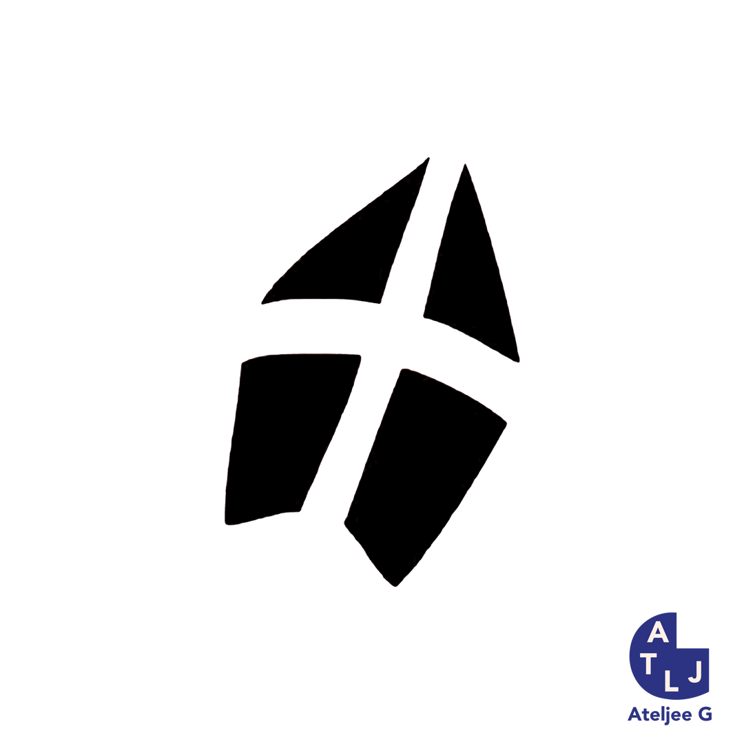 Herbruikbare Stencils Premium | Ateljee G
