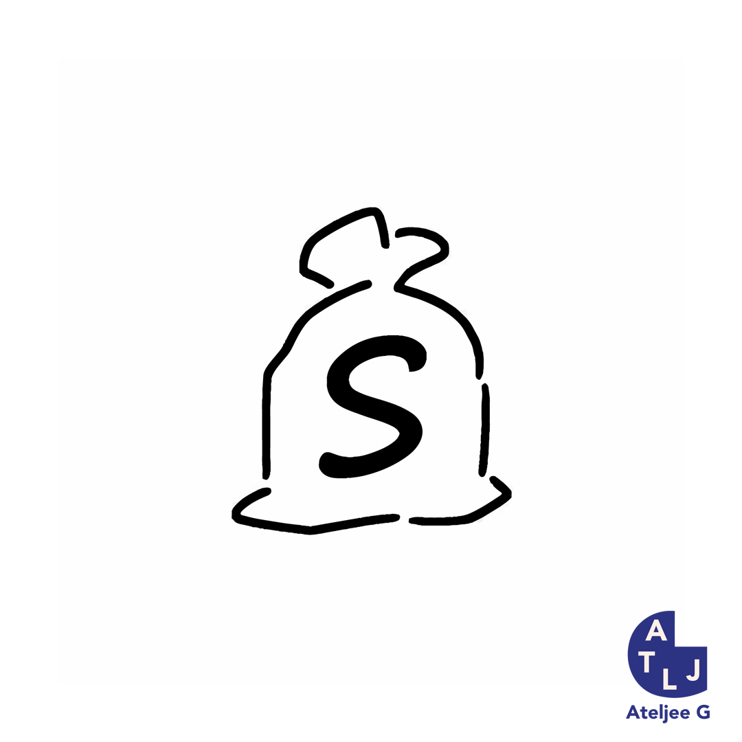 Herbruikbare Stencils Premium | Ateljee G