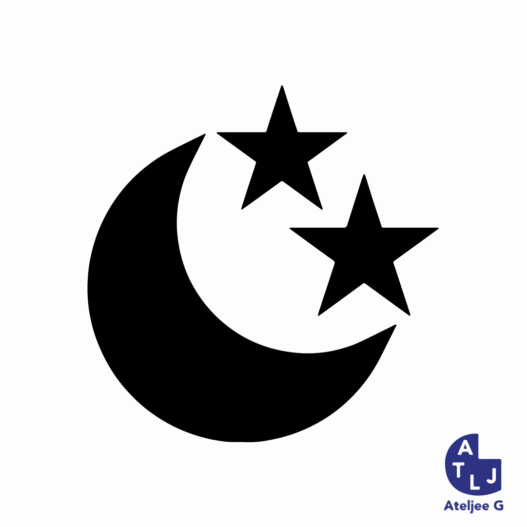 Herbruikbare Stencils | Ateljee G