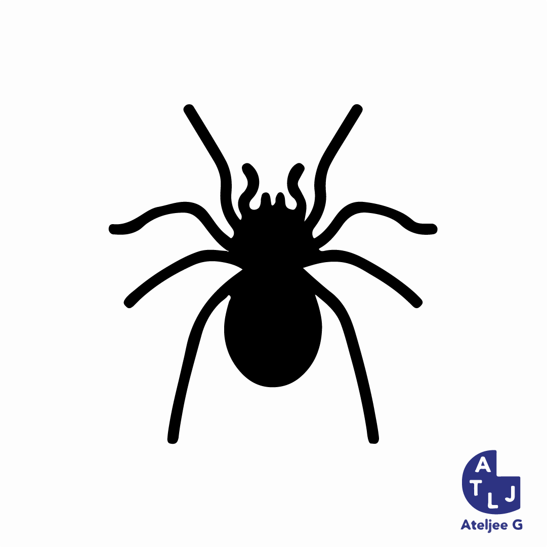 Herbruikbare Stencils | Ateljee G