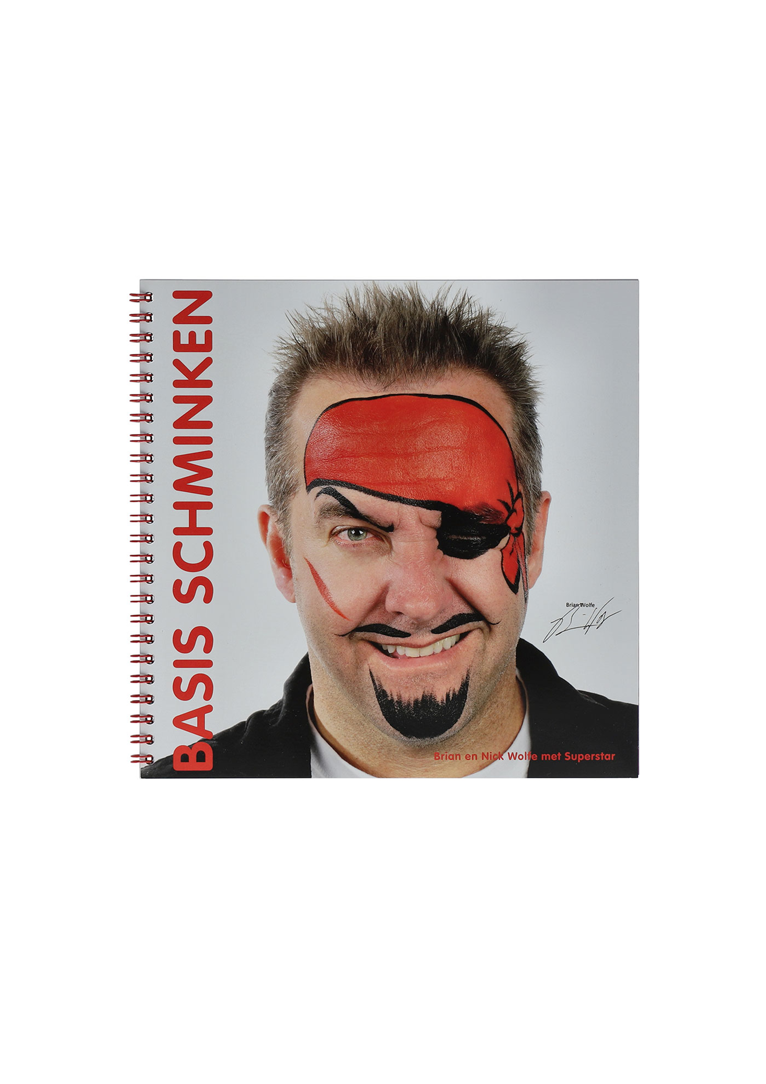 Basis Schminken