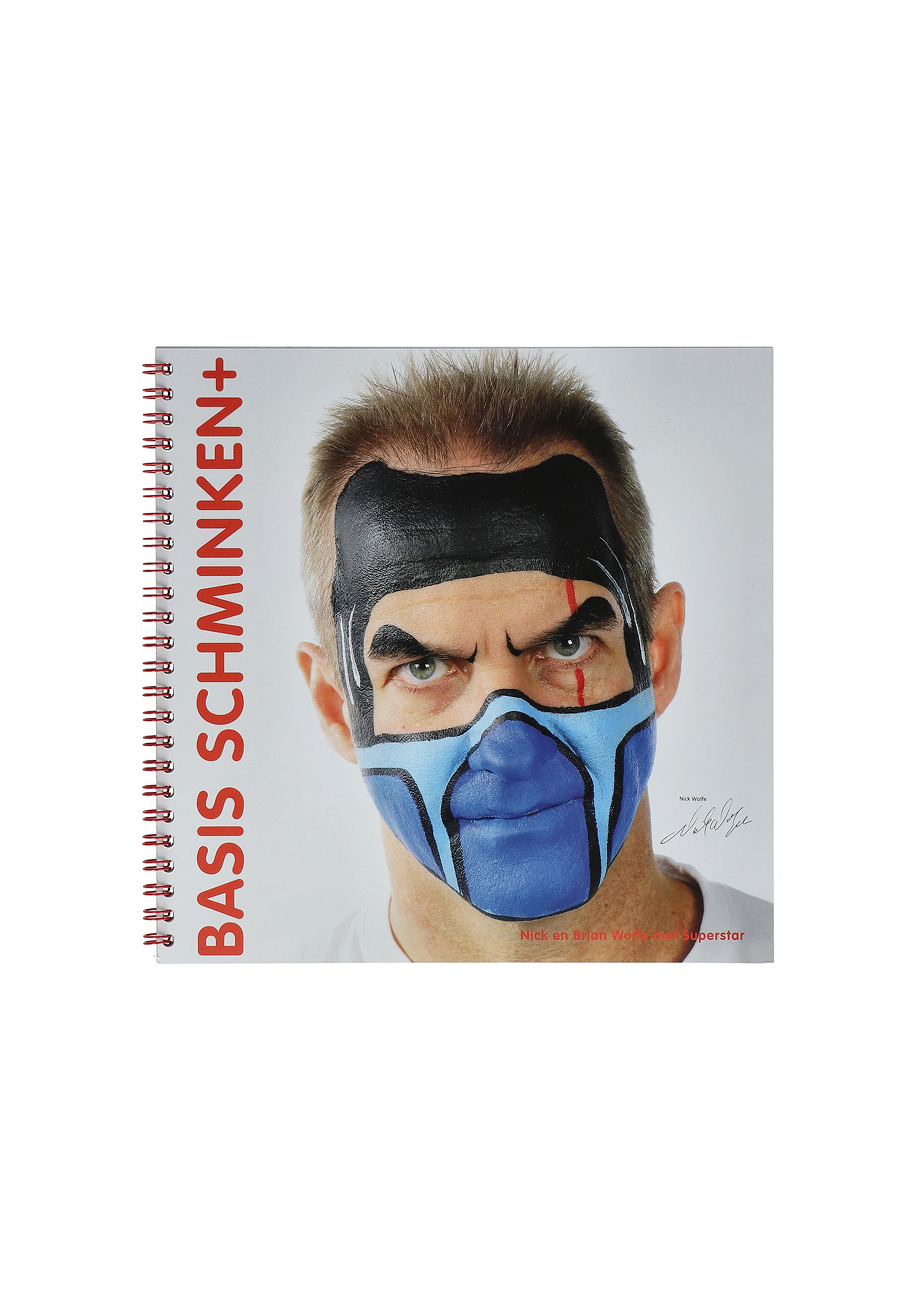 Basis Schminken +