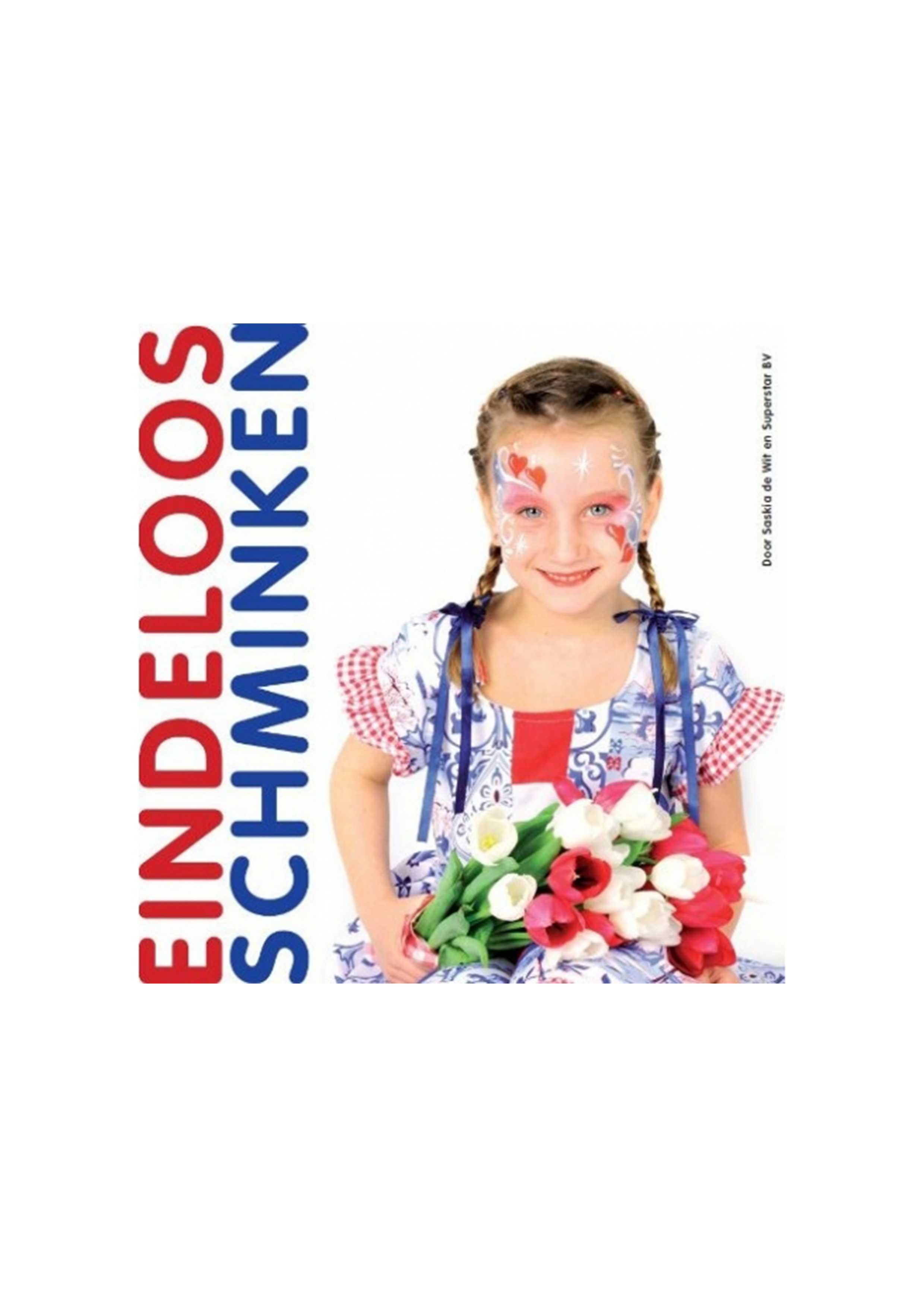 Eindeloos Schminken | Superstar