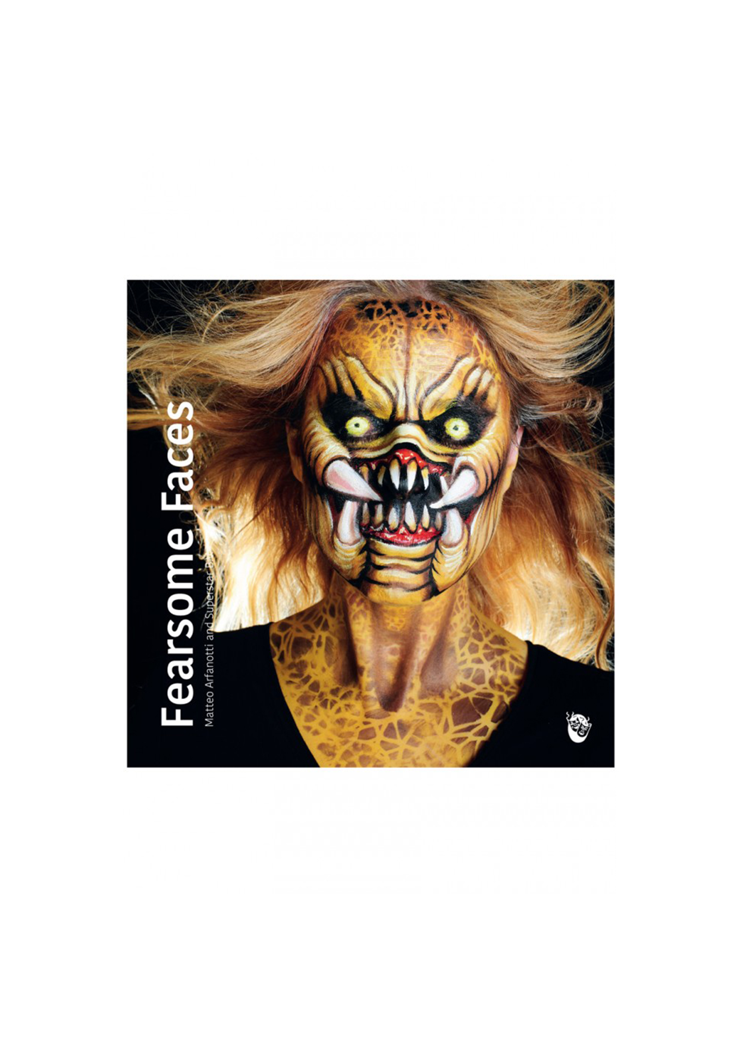 Fearsome Faces | Superstar