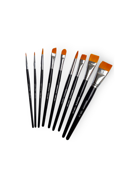 GP Penselen | SET