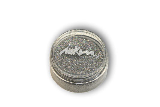 Ocean Safe Magic Dust Glitter | OS2 Laser Zilver