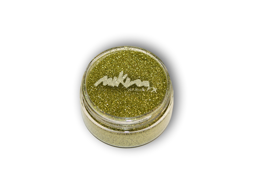 Ocean Safe Magic Dust Glitter | OS4 Donker goud