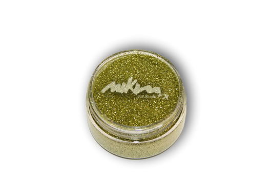 Ocean Safe Magic Dust Glitter | OS4 Donker goud