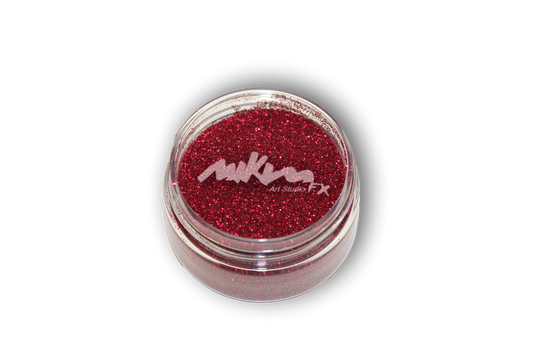 Ocean Safe Magic Dust Glitter | OS6 Rood
