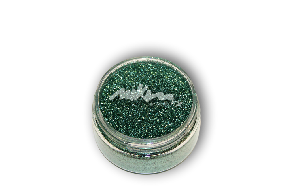 Ocean Safe Magic Dust Glitter | OS7 Groen