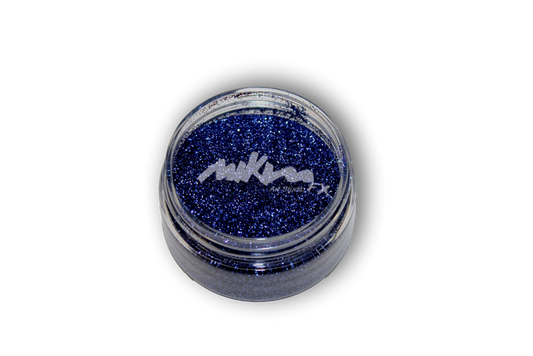 Ocean Safe Magic Dust Glitter | OS9 Blauw