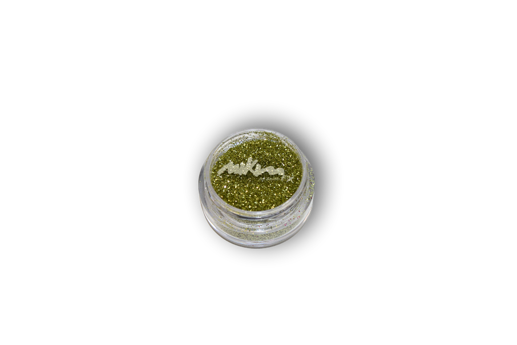 Ocean Safe Magic Dust Glitter | OS4 Donker goud