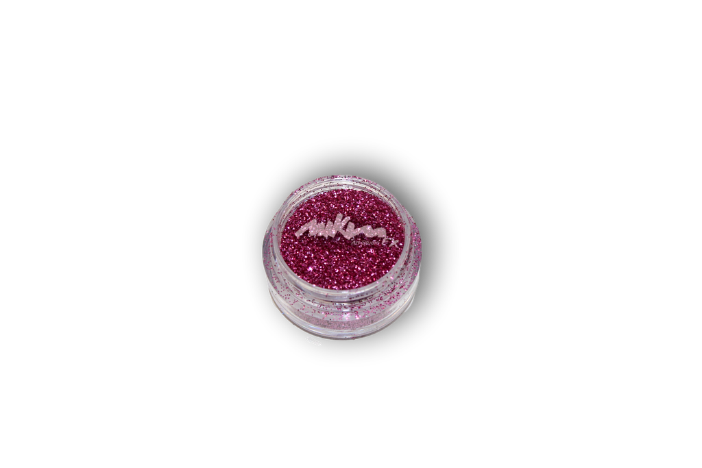 Ocean Safe Magic Dust Glitter MiKimFX BV uit Wielsbeke Ateljee G Kindergrime Glittertattoos Workshop Webshop uit Dendermonde