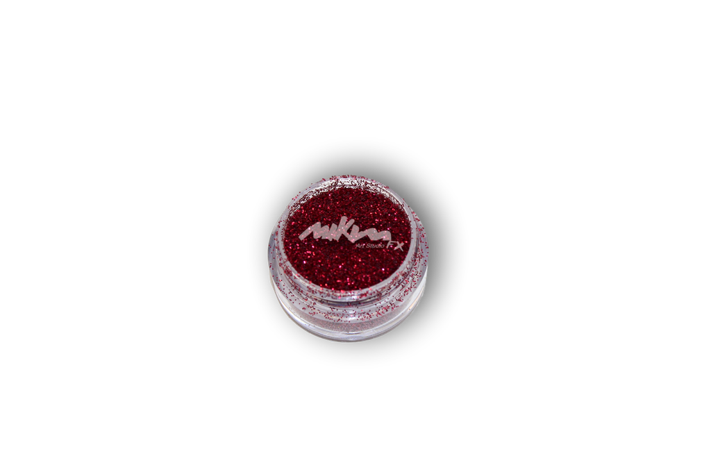Ocean Safe Magic Dust Glitter | OS6 Rood