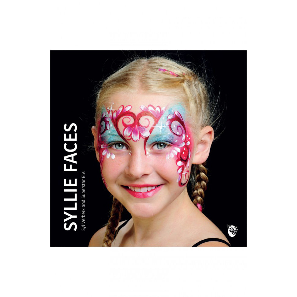 Syllie Faces | Superstar